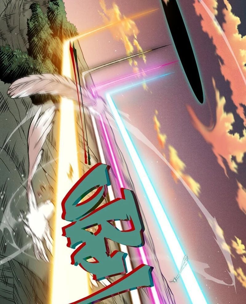 Quỷ Tiến Hóa Chapter 135 - Trang 2