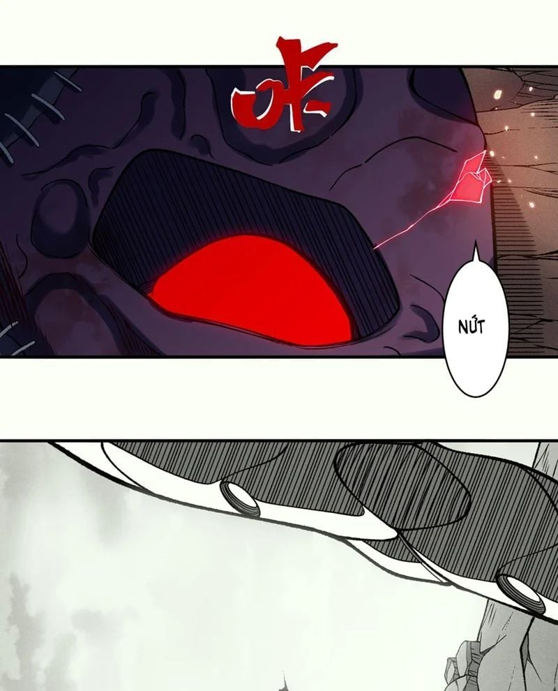 Quỷ Tiến Hóa Chapter 135 - Trang 2