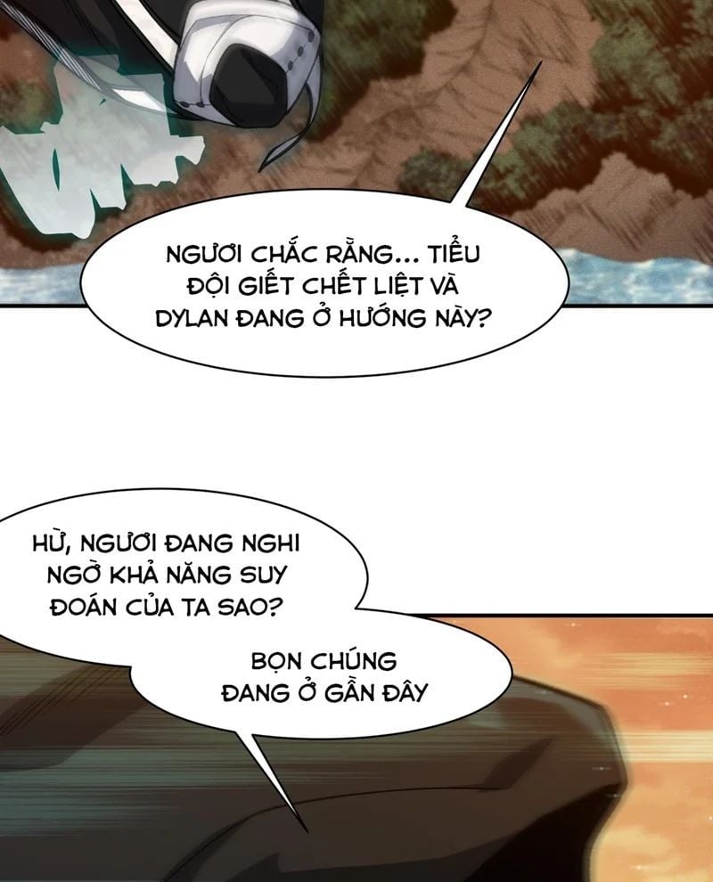 Quỷ Tiến Hóa Chapter 135 - Trang 2