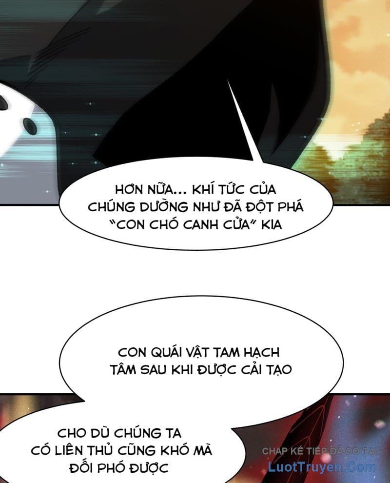 Quỷ Tiến Hóa Chapter 135 - Trang 2