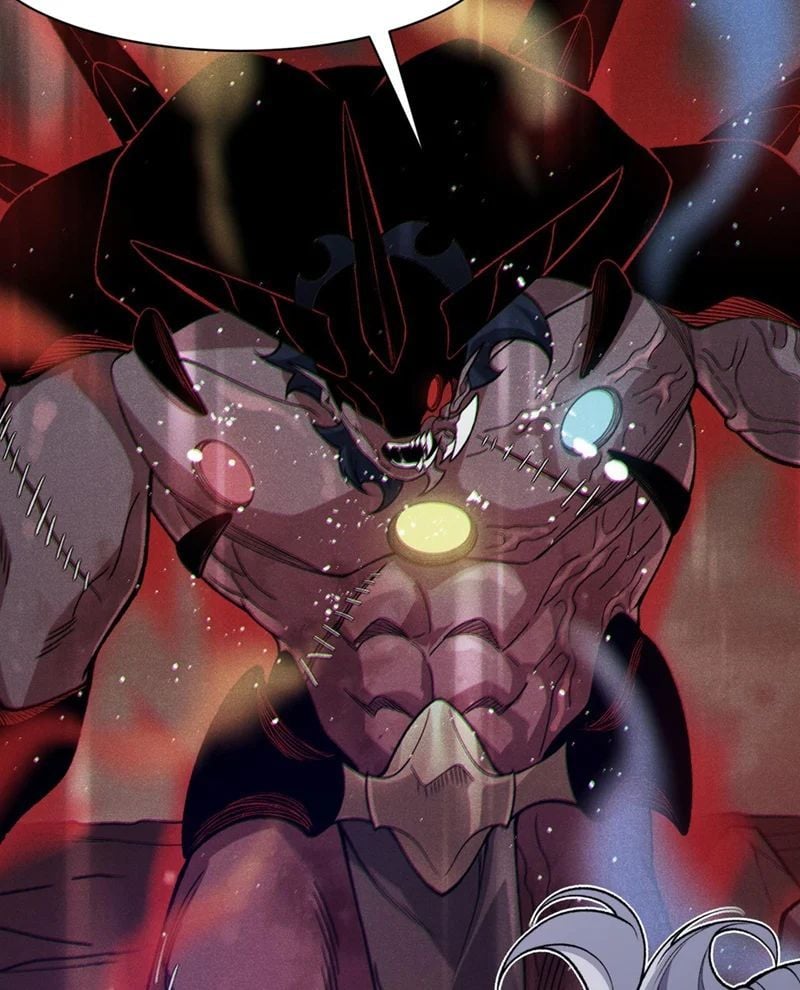 Quỷ Tiến Hóa Chapter 135 - Trang 2