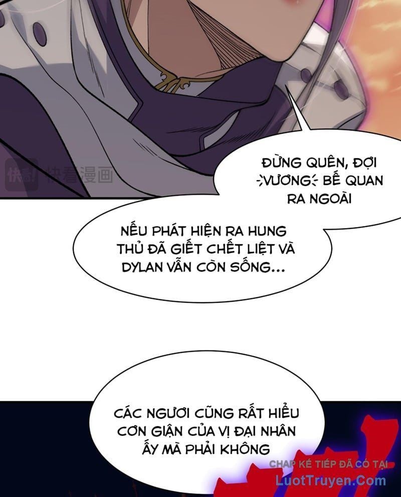 Quỷ Tiến Hóa Chapter 135 - Trang 2