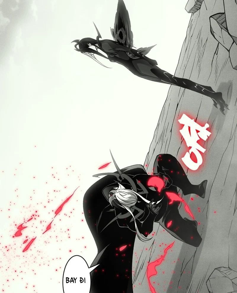 Quỷ Tiến Hóa Chapter 135 - Trang 2