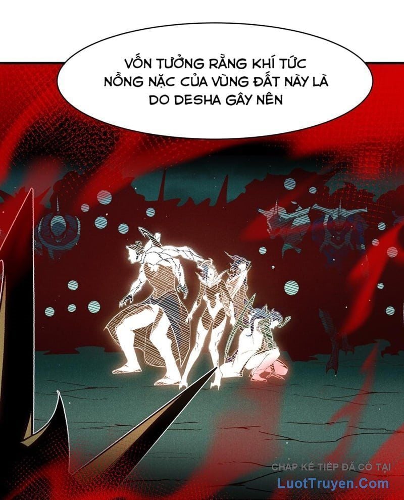 Quỷ Tiến Hóa Chapter 135 - Trang 2