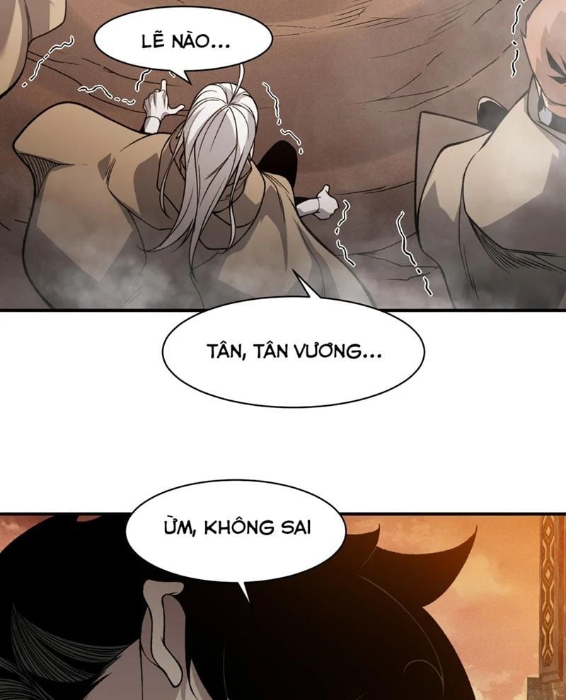 Quỷ Tiến Hóa Chapter 135 - Trang 2