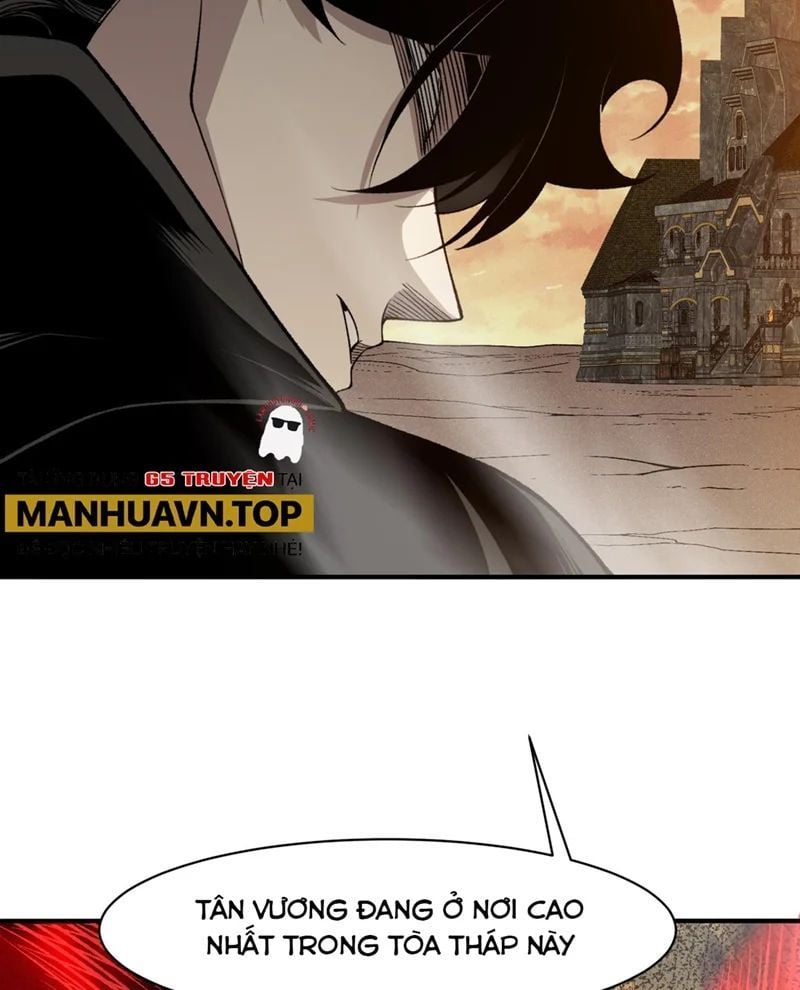 Quỷ Tiến Hóa Chapter 135 - Trang 2