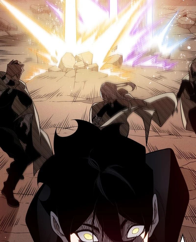 Quỷ Tiến Hóa Chapter 135 - Trang 2