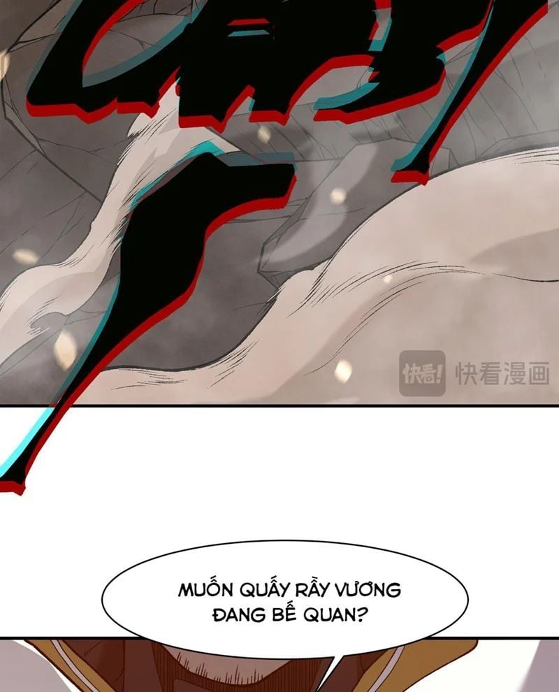 Quỷ Tiến Hóa Chapter 135 - Trang 2