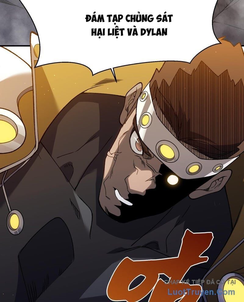 Quỷ Tiến Hóa Chapter 135 - Trang 2