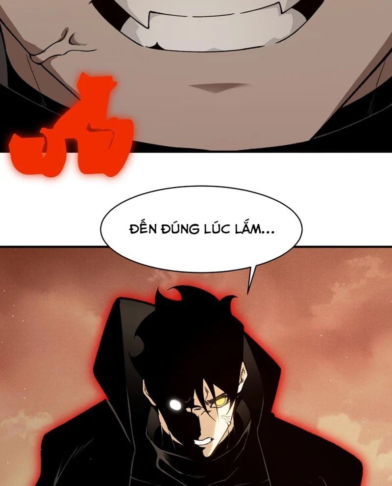 Quỷ Tiến Hóa Chapter 135 - Trang 2