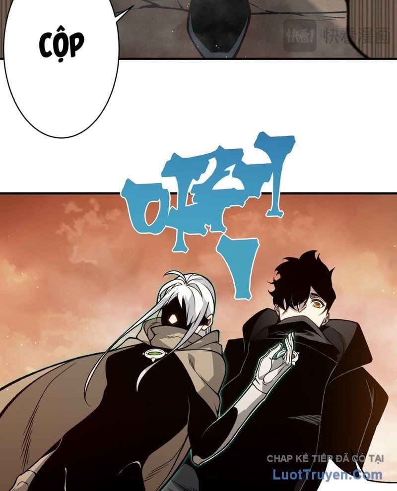 Quỷ Tiến Hóa Chapter 135 - Trang 2