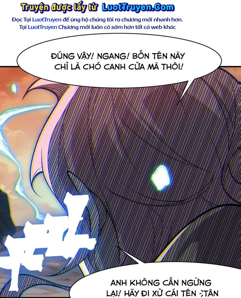 Quỷ Tiến Hóa Chapter 135 - Trang 2