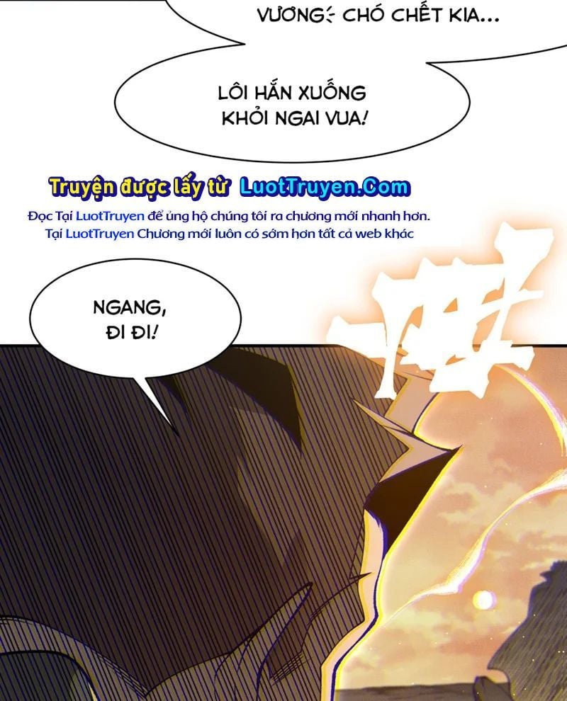 Quỷ Tiến Hóa Chapter 135 - Trang 2