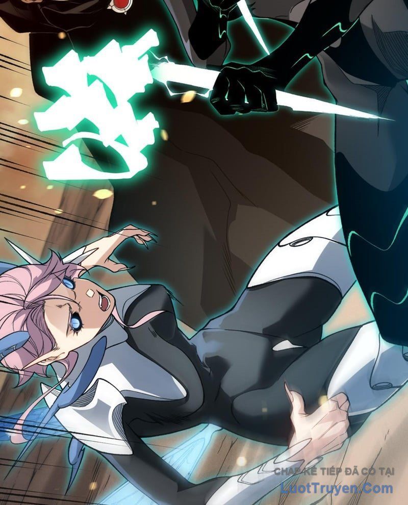 Quỷ Tiến Hóa Chapter 135 - Trang 2