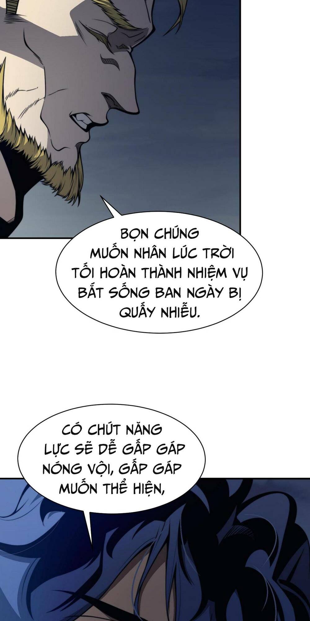 Quỷ Tiến Hóa Chapter 14 - Trang 2