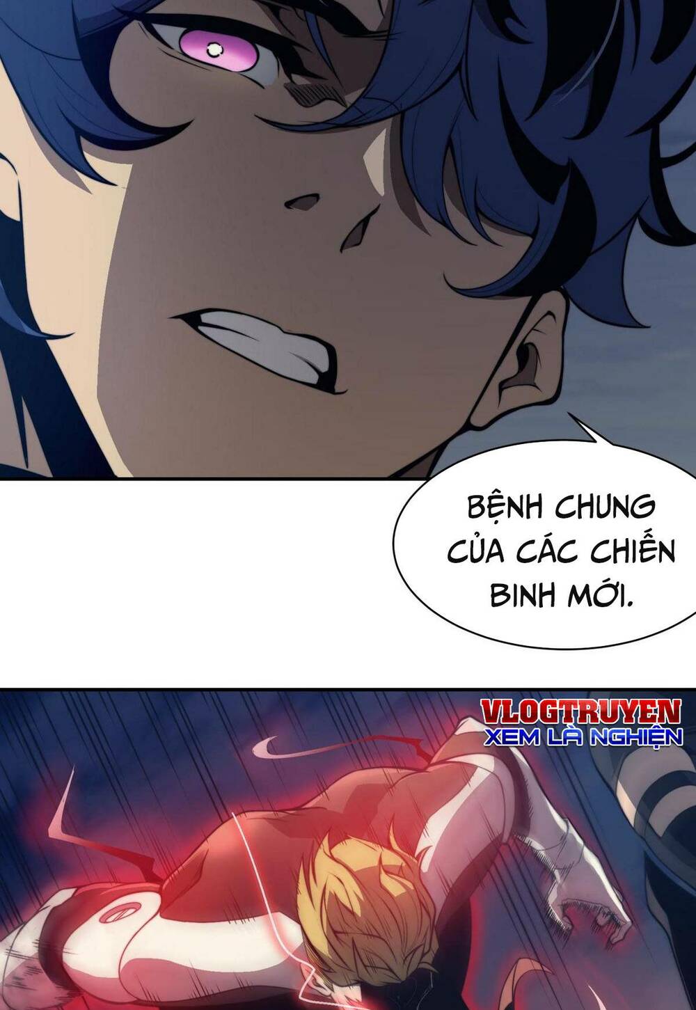 Quỷ Tiến Hóa Chapter 14 - Trang 2