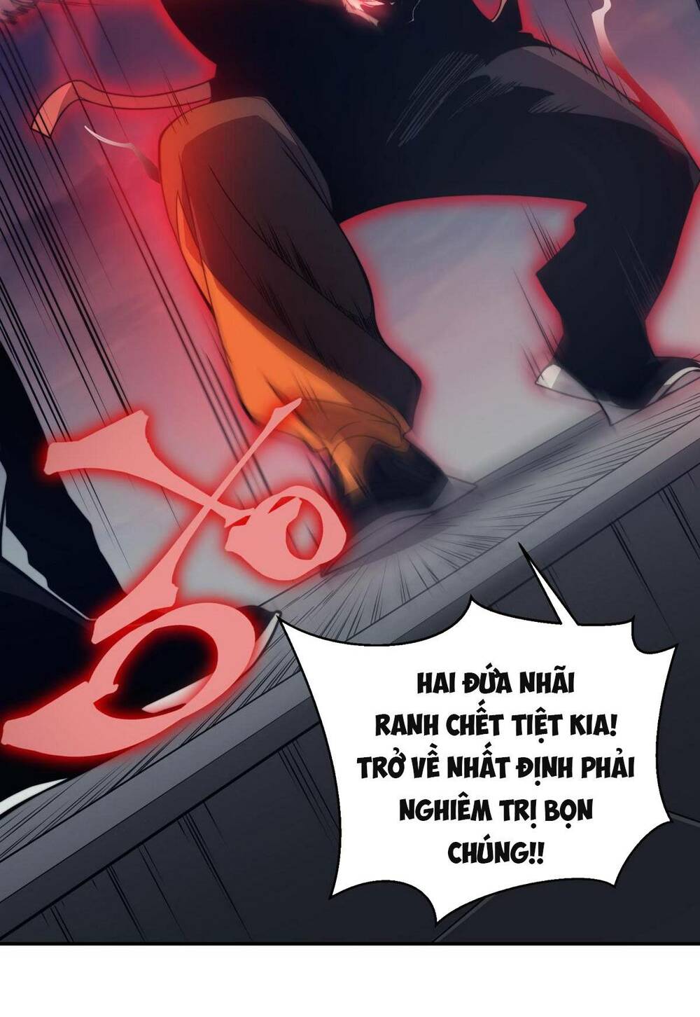 Quỷ Tiến Hóa Chapter 14 - Trang 2