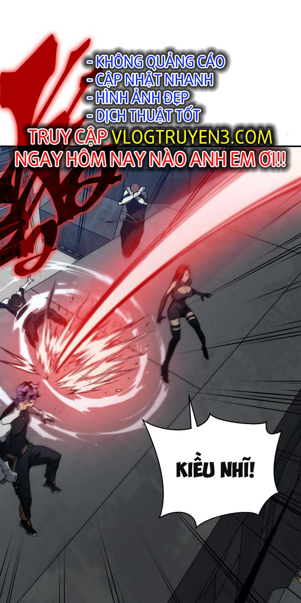 Quỷ Tiến Hóa Chapter 14 - Trang 2