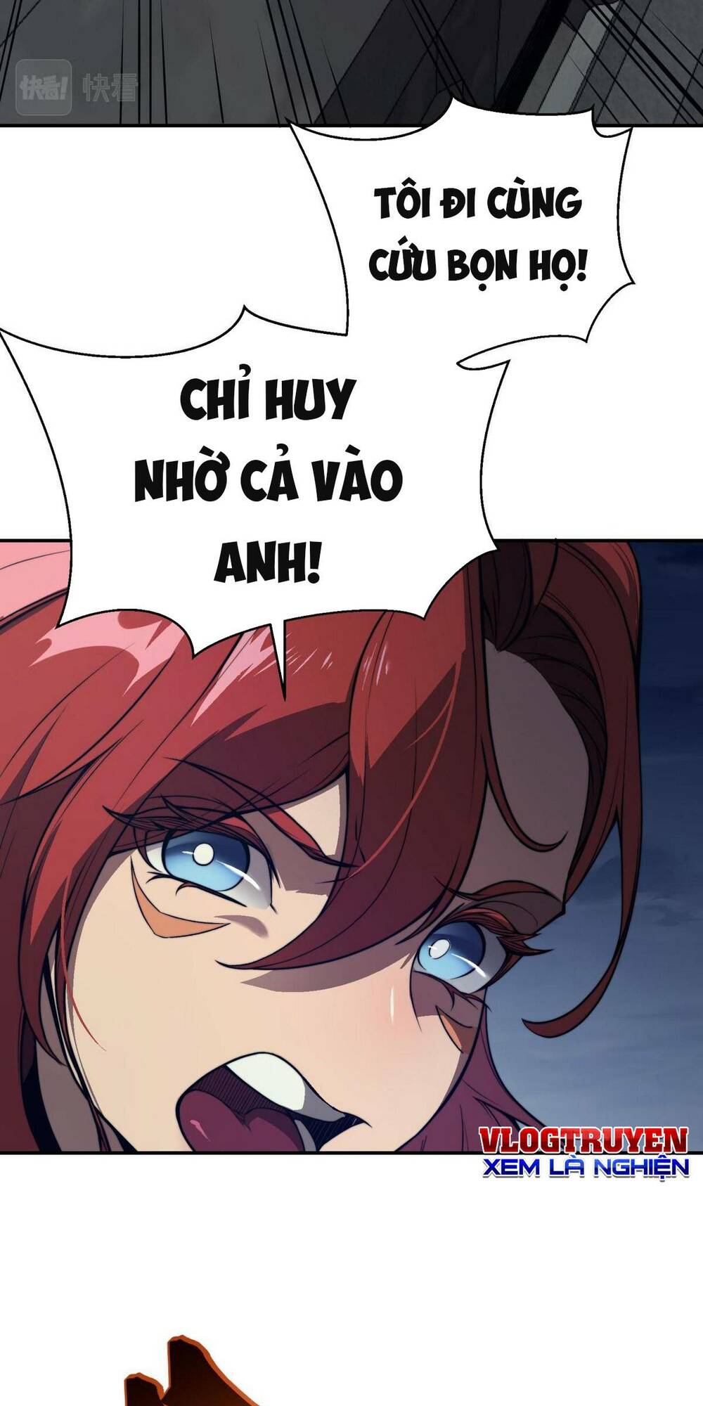 Quỷ Tiến Hóa Chapter 14 - Trang 2