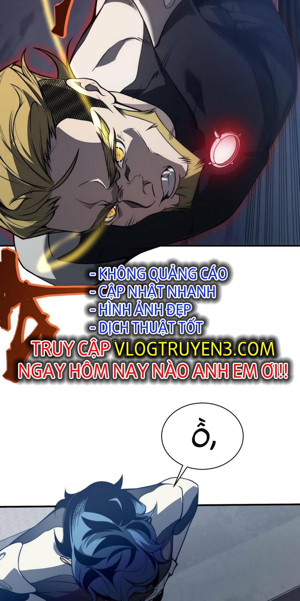 Quỷ Tiến Hóa Chapter 14 - Trang 2