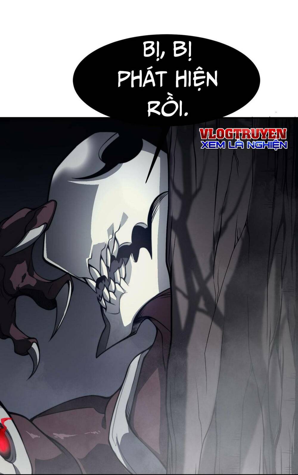 Quỷ Tiến Hóa Chapter 14 - Trang 2