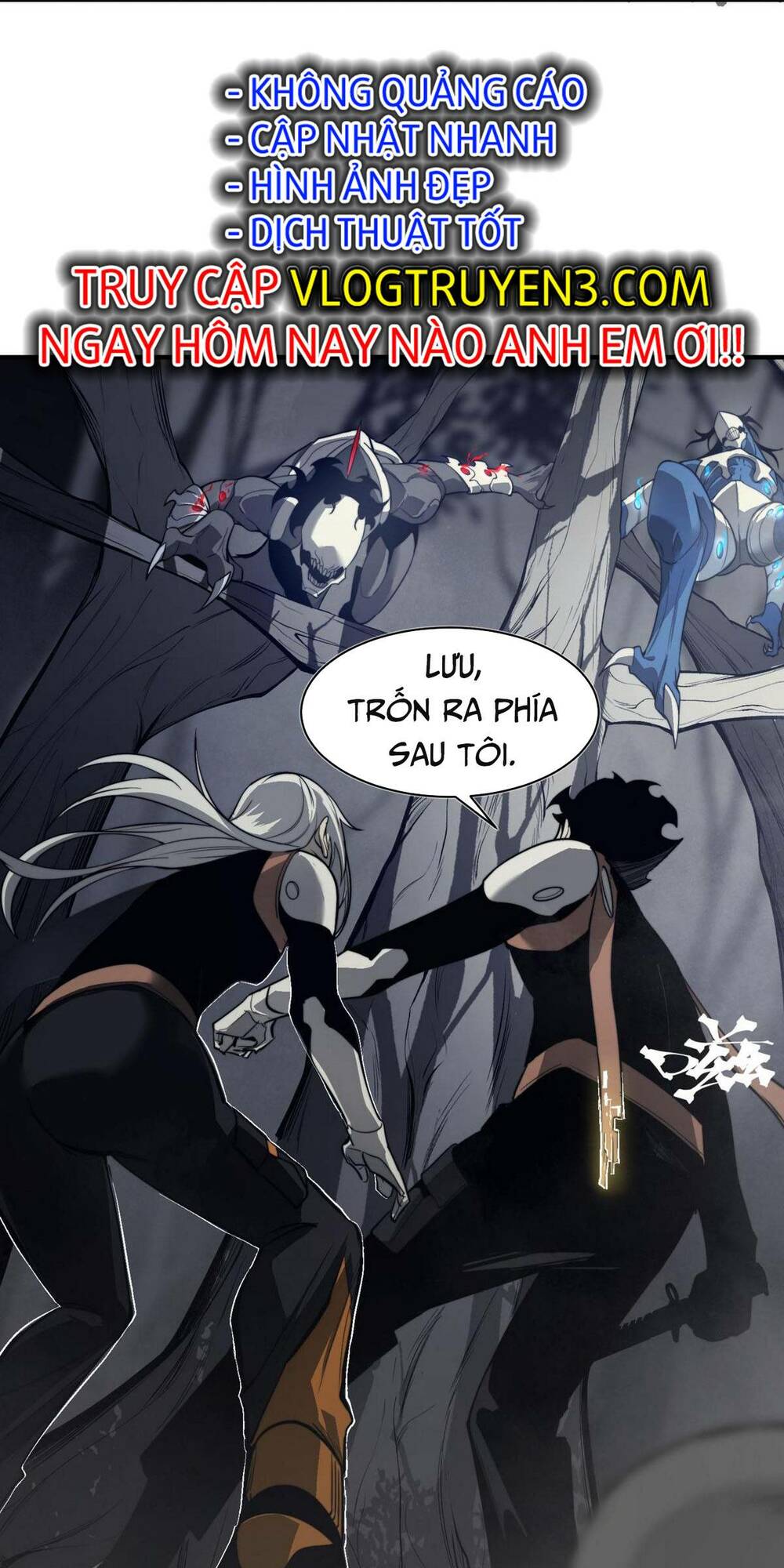 Quỷ Tiến Hóa Chapter 14 - Trang 2