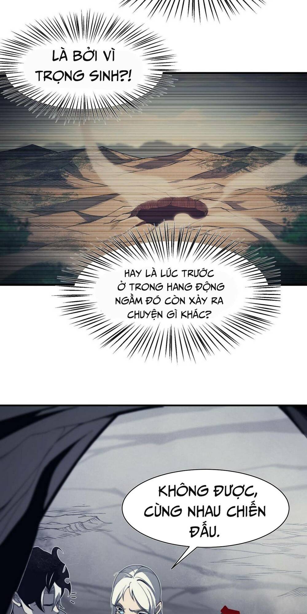 Quỷ Tiến Hóa Chapter 14 - Trang 2