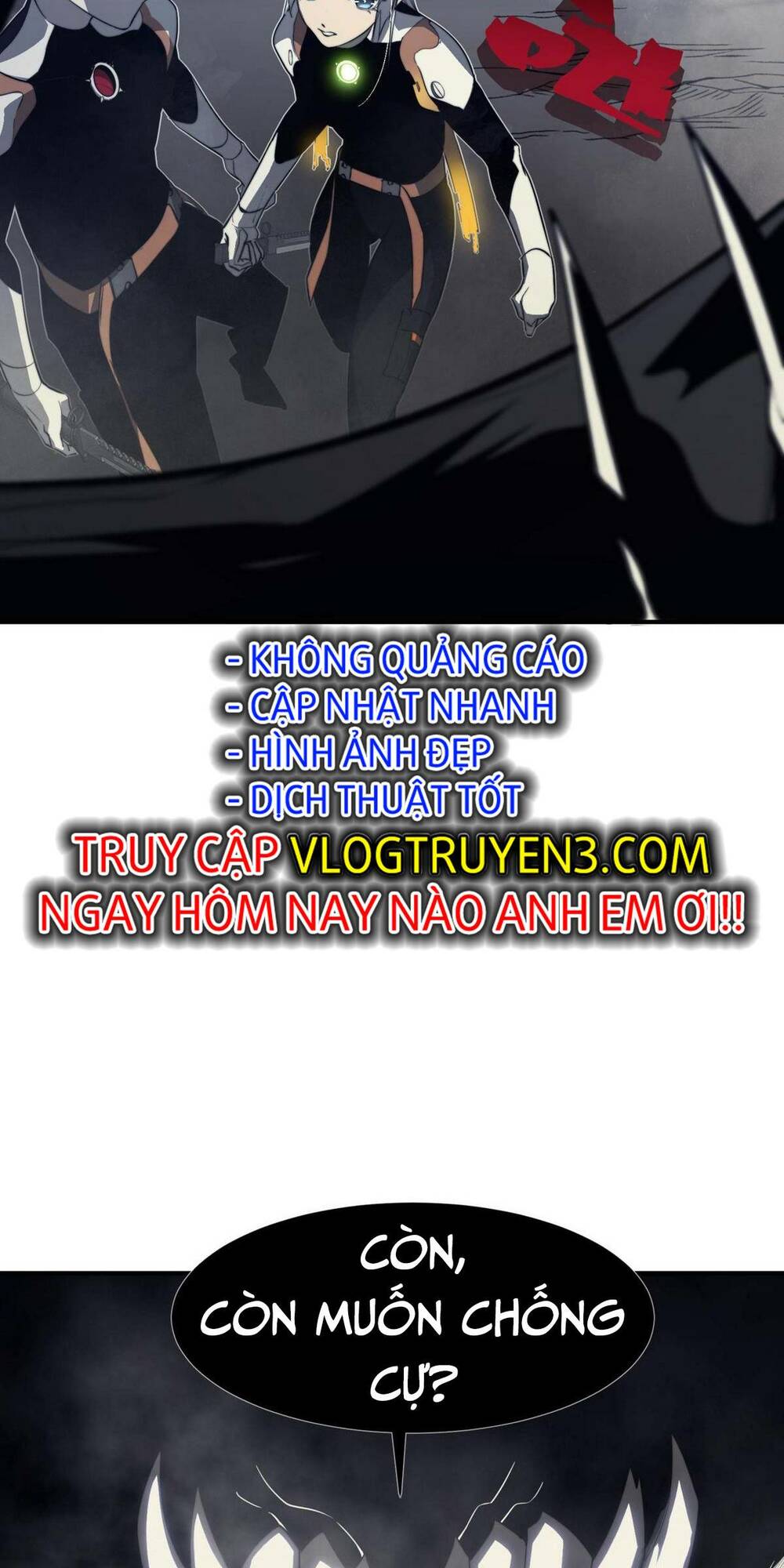 Quỷ Tiến Hóa Chapter 14 - Trang 2