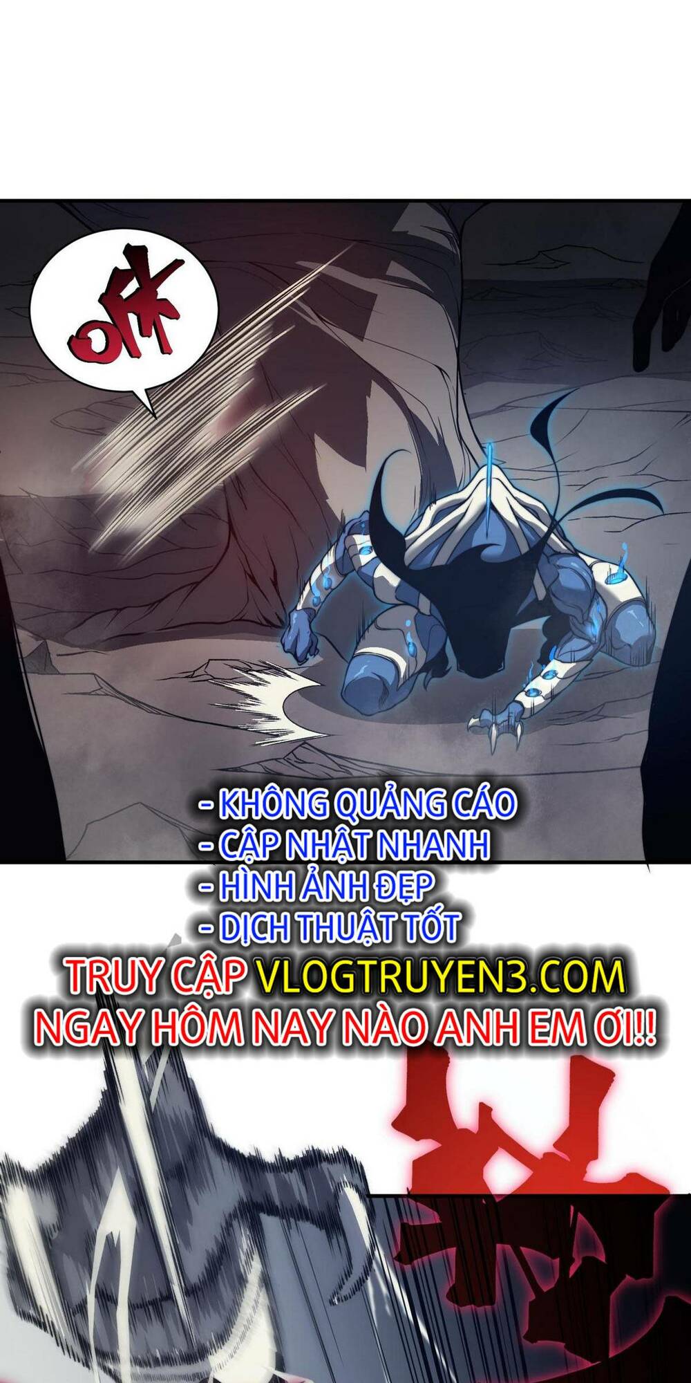 Quỷ Tiến Hóa Chapter 14 - Trang 2