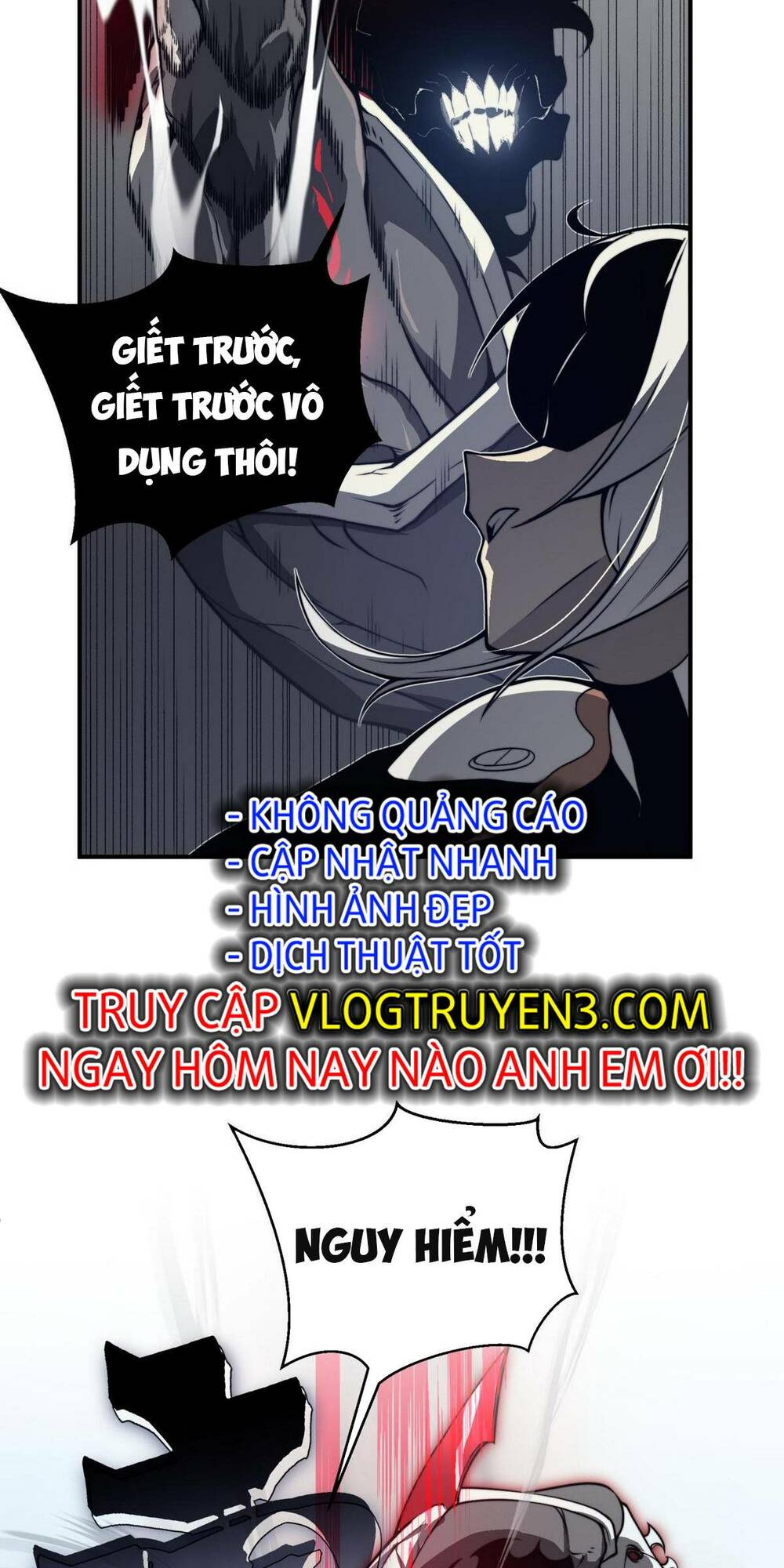 Quỷ Tiến Hóa Chapter 14 - Trang 2