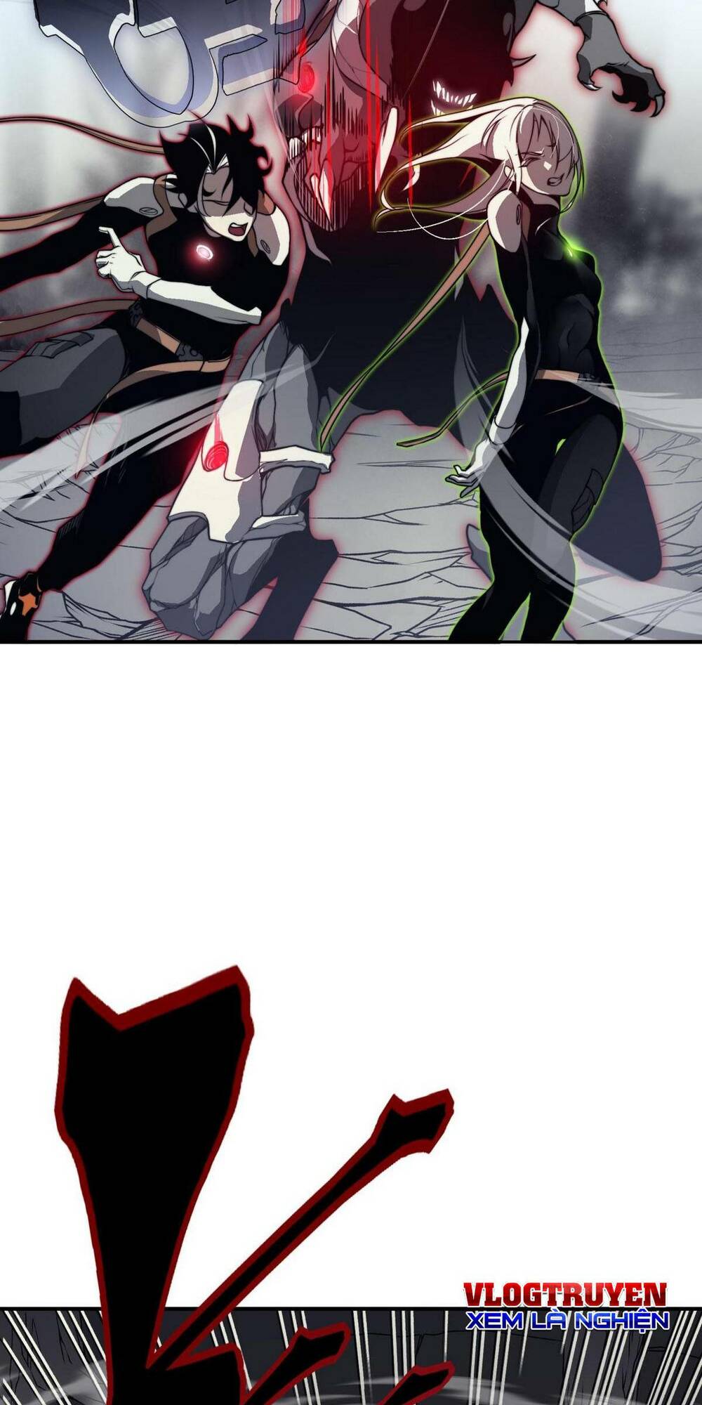 Quỷ Tiến Hóa Chapter 14 - Trang 2