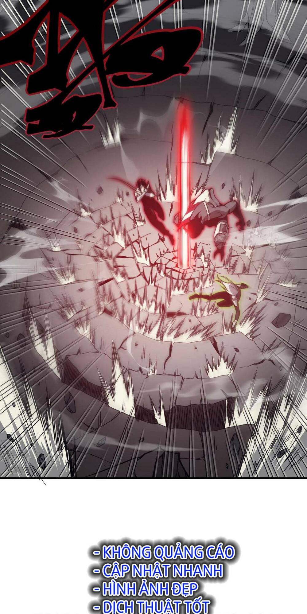 Quỷ Tiến Hóa Chapter 14 - Trang 2