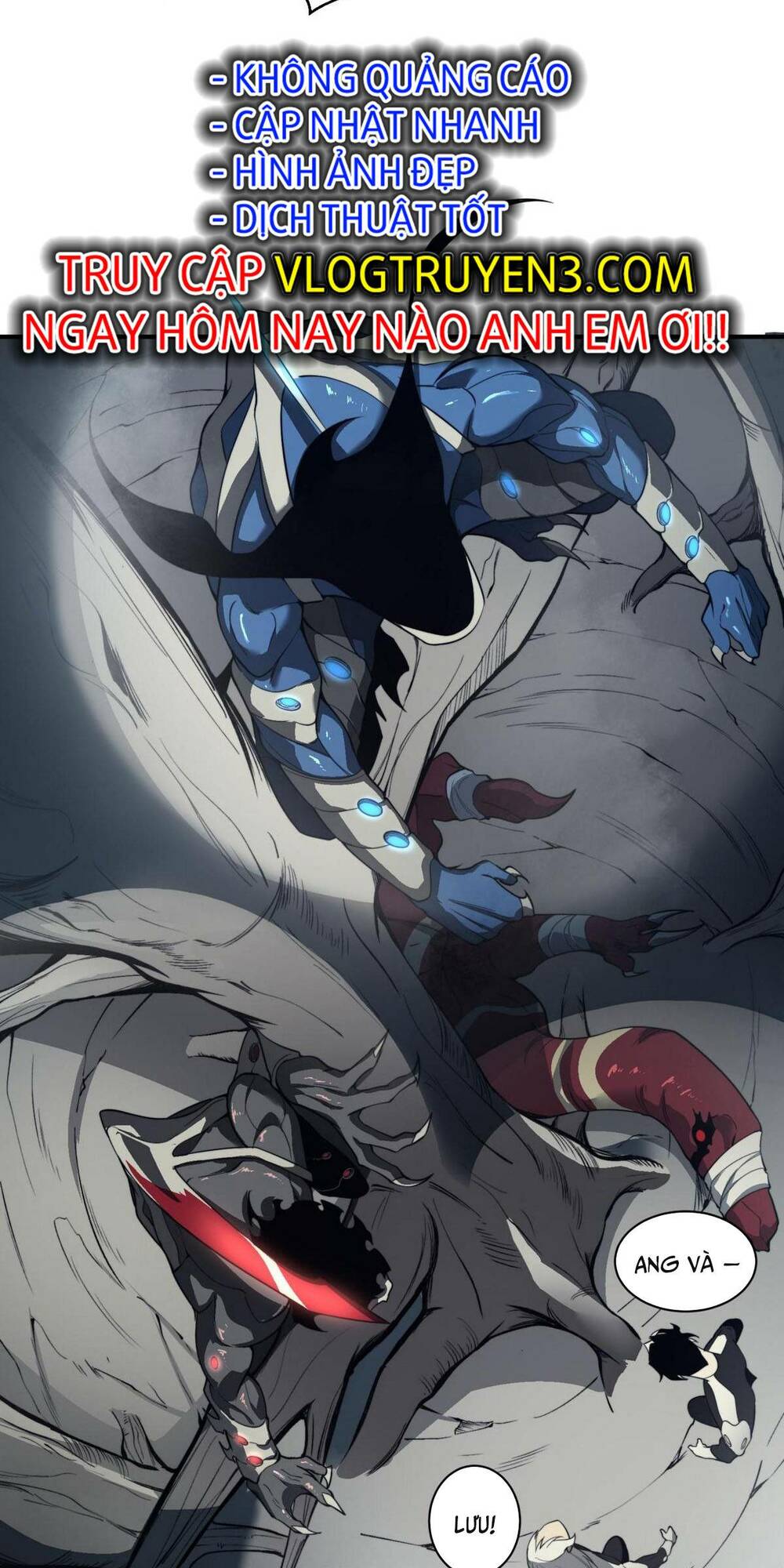 Quỷ Tiến Hóa Chapter 14 - Trang 2