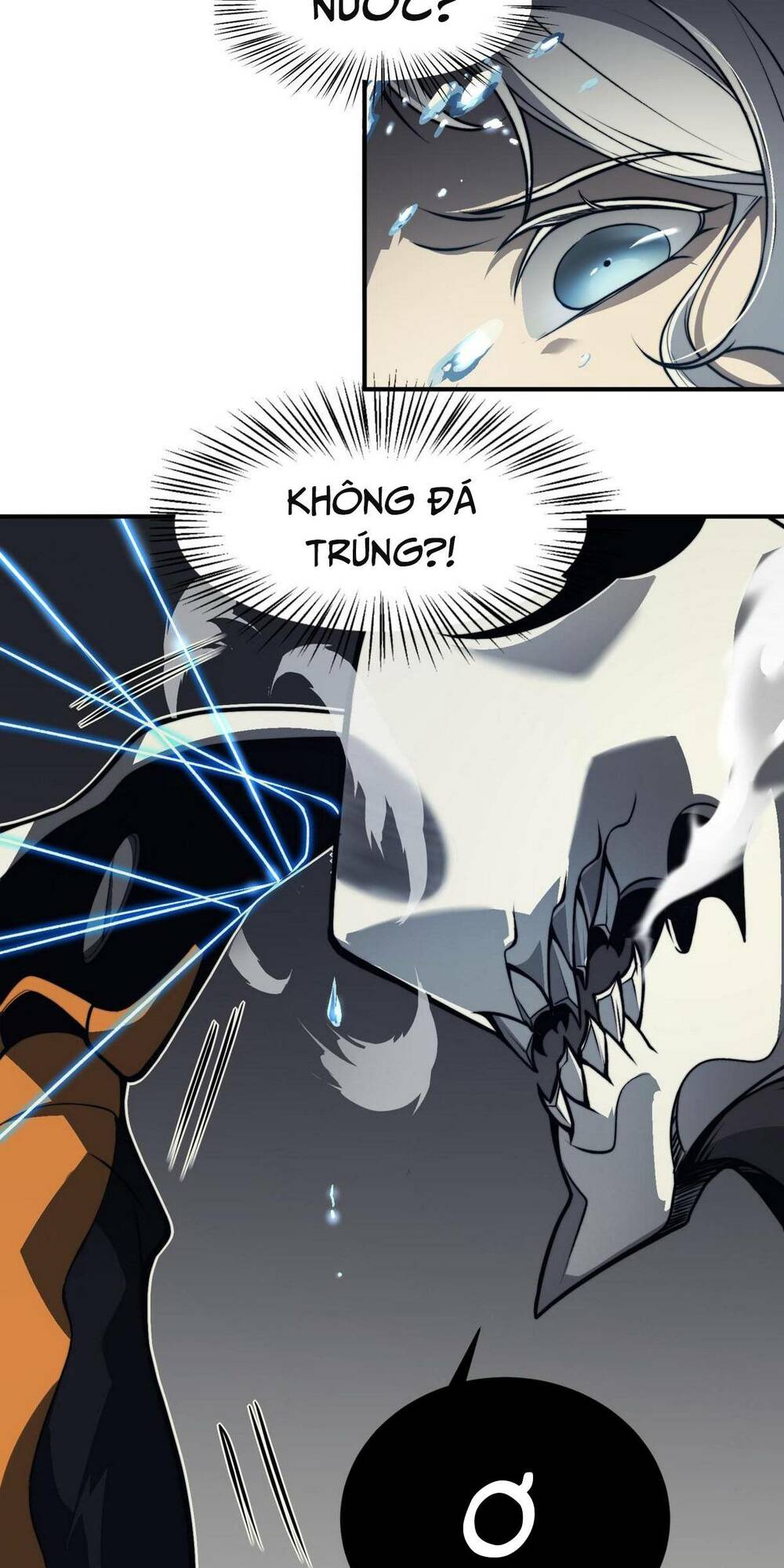 Quỷ Tiến Hóa Chapter 14 - Trang 2