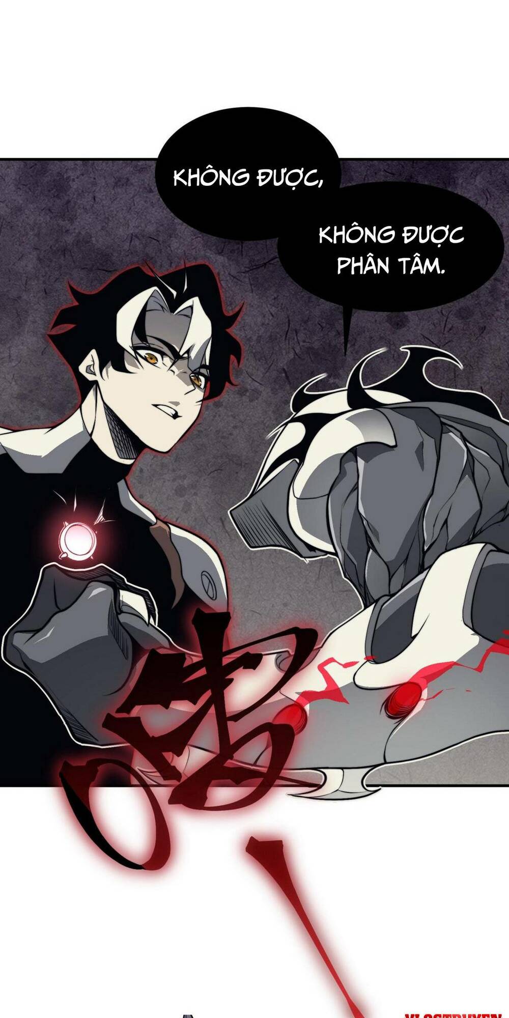 Quỷ Tiến Hóa Chapter 14 - Trang 2