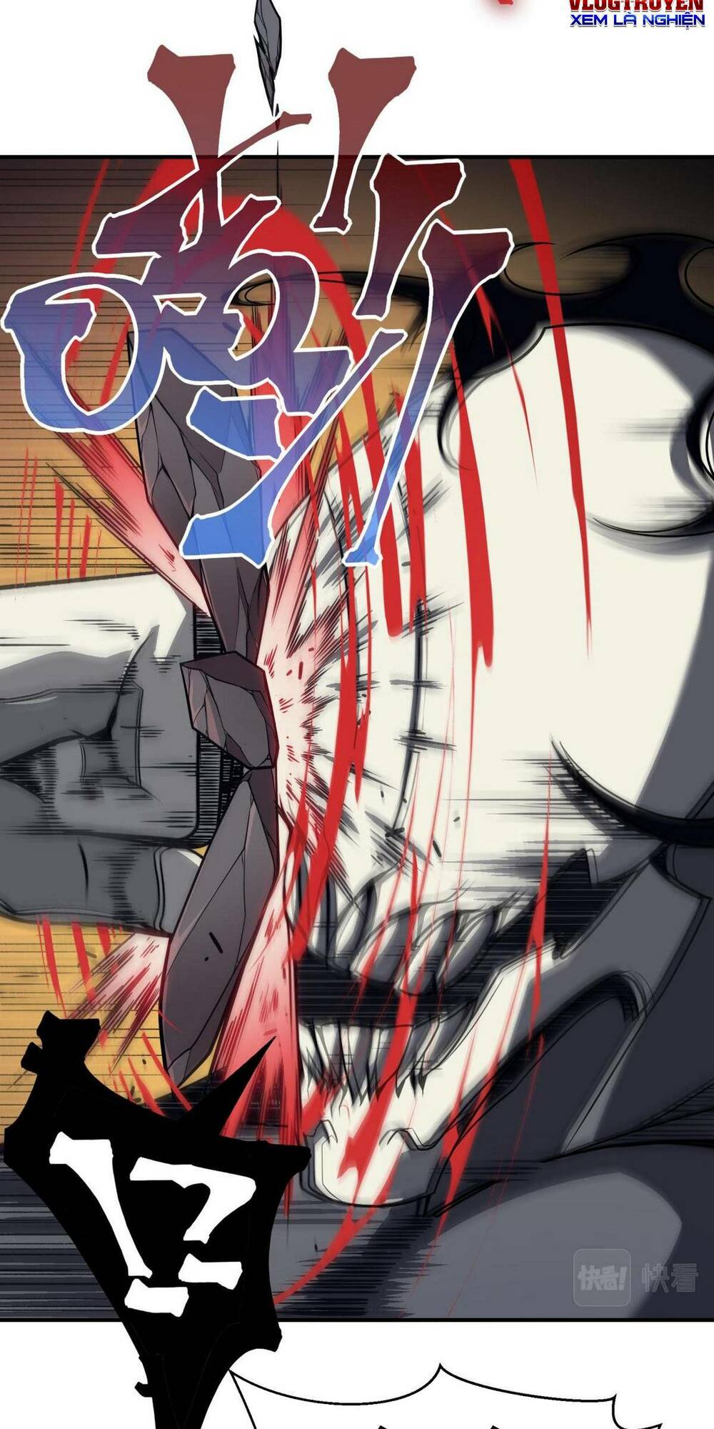 Quỷ Tiến Hóa Chapter 14 - Trang 2