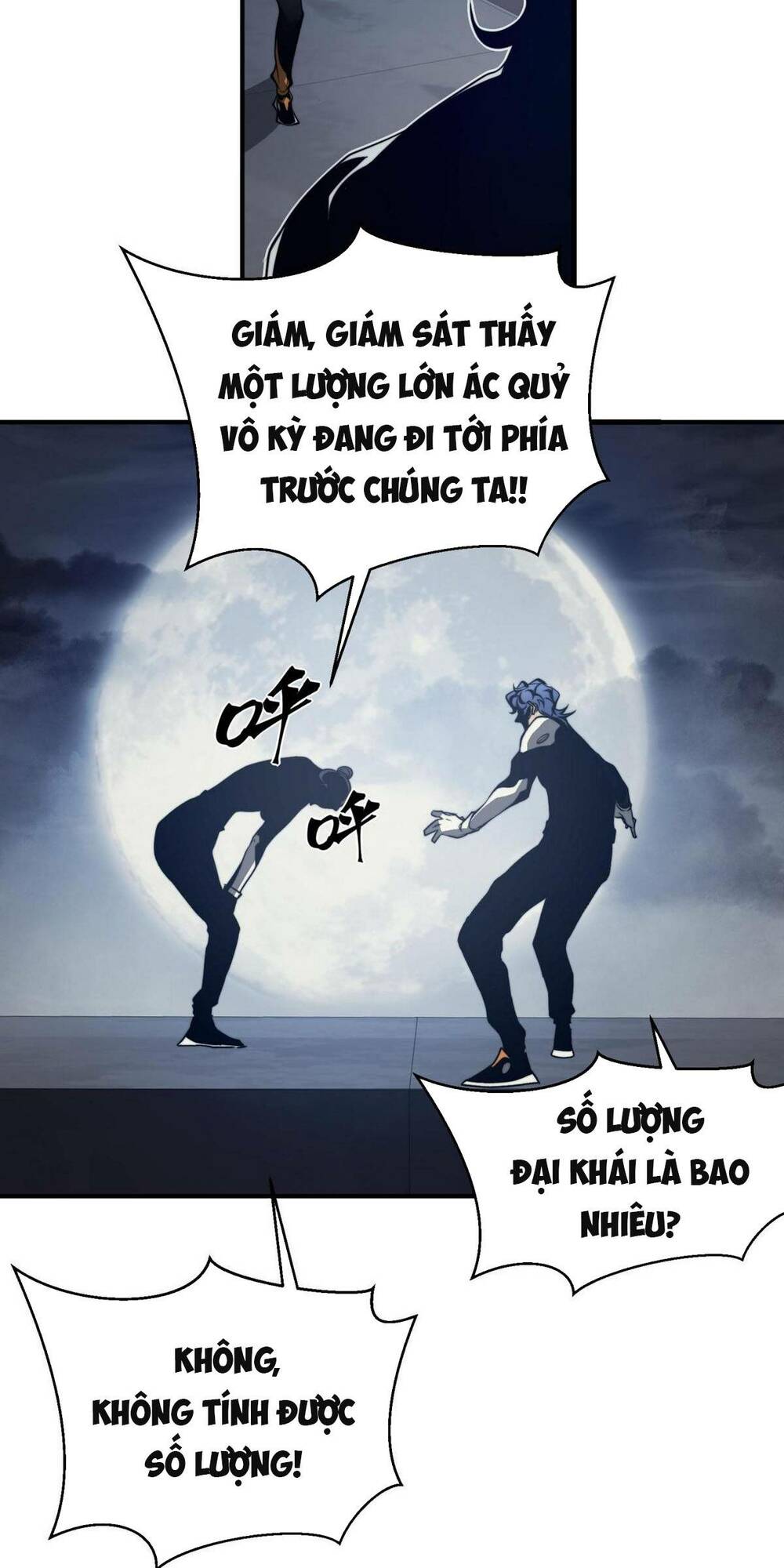 Quỷ Tiến Hóa Chapter 14 - Trang 2