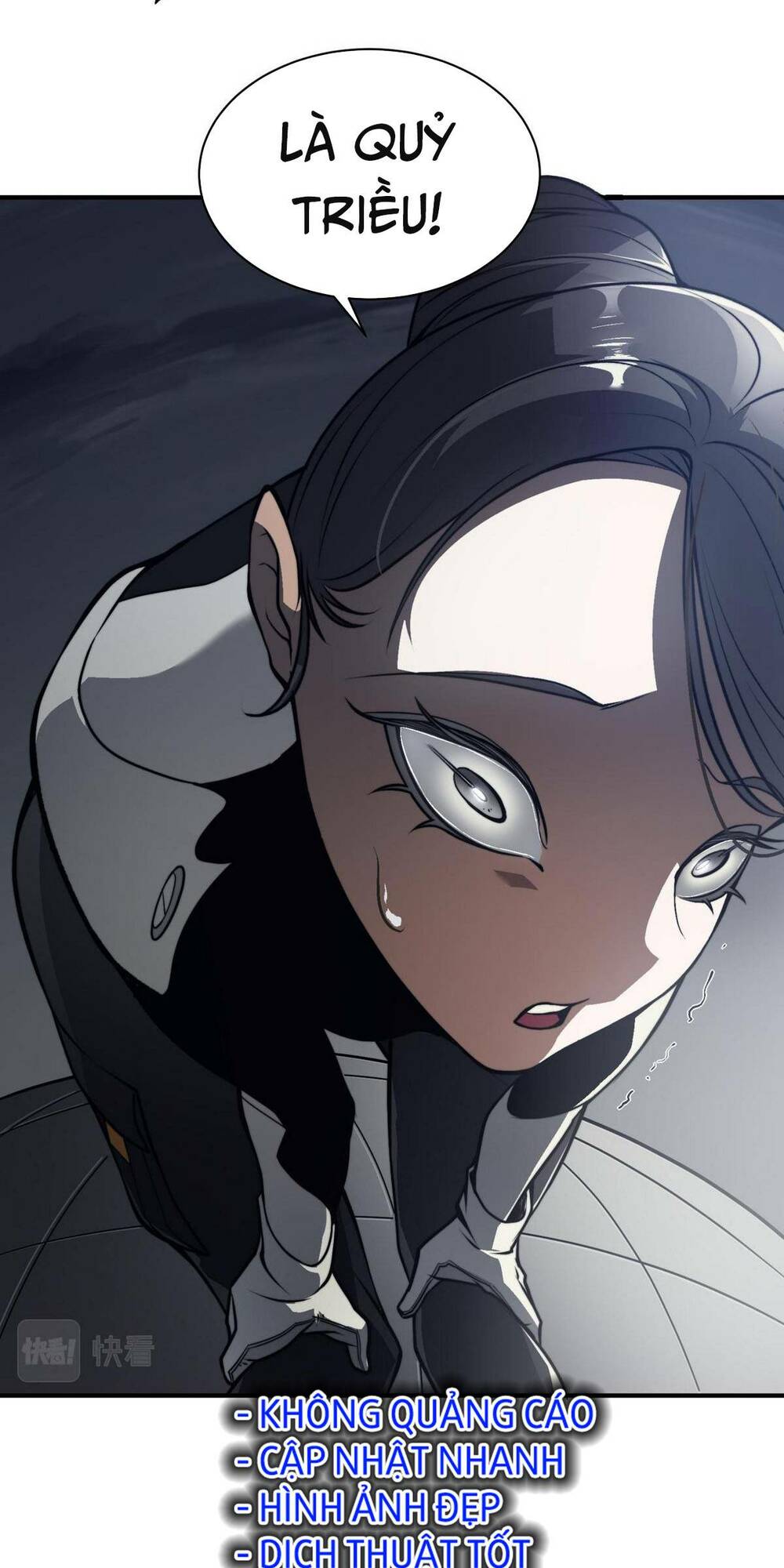 Quỷ Tiến Hóa Chapter 14 - Trang 2