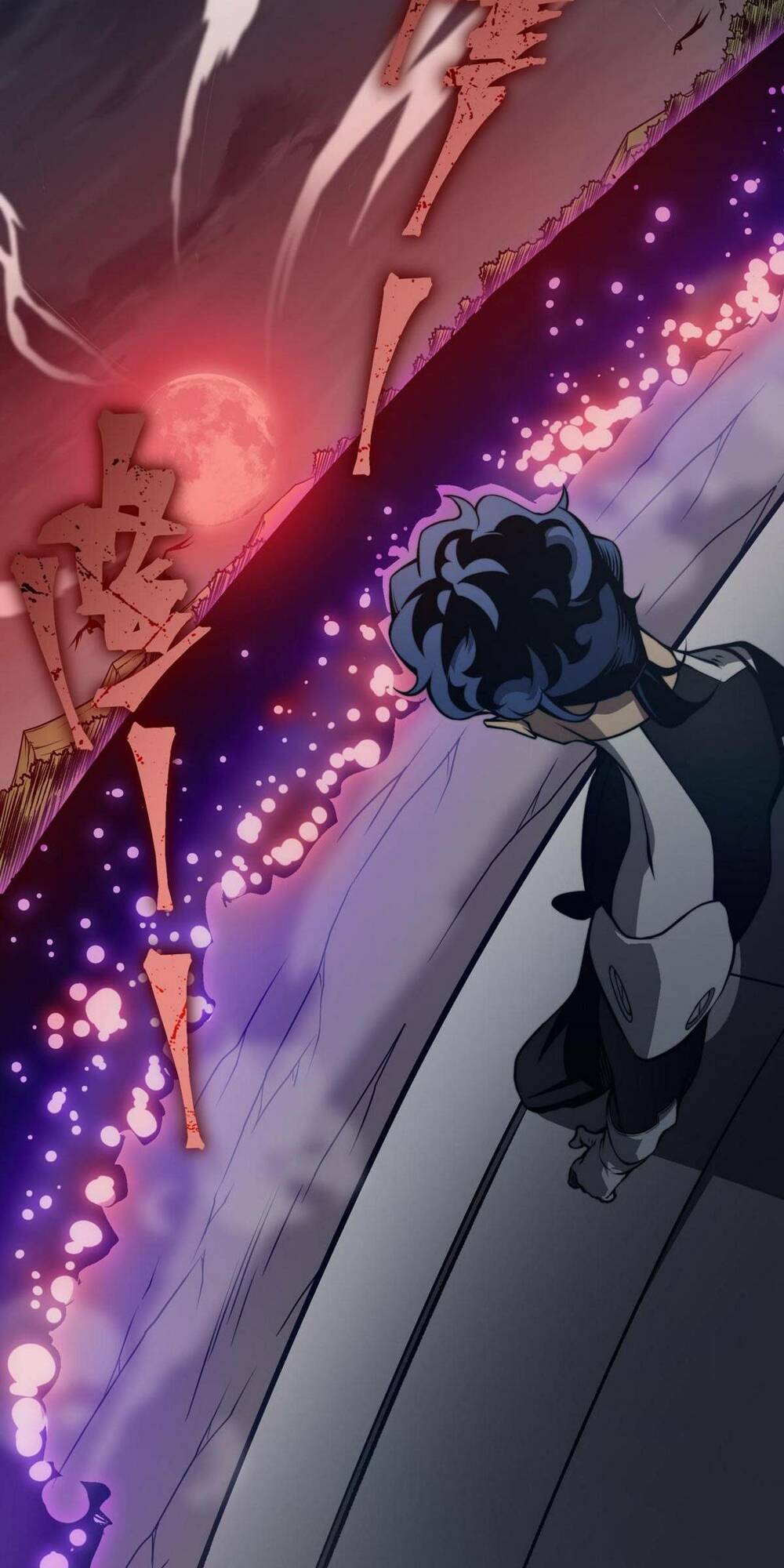 Quỷ Tiến Hóa Chapter 14 - Trang 2