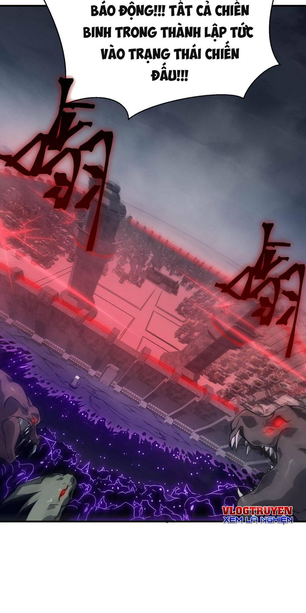 Quỷ Tiến Hóa Chapter 14 - Trang 2