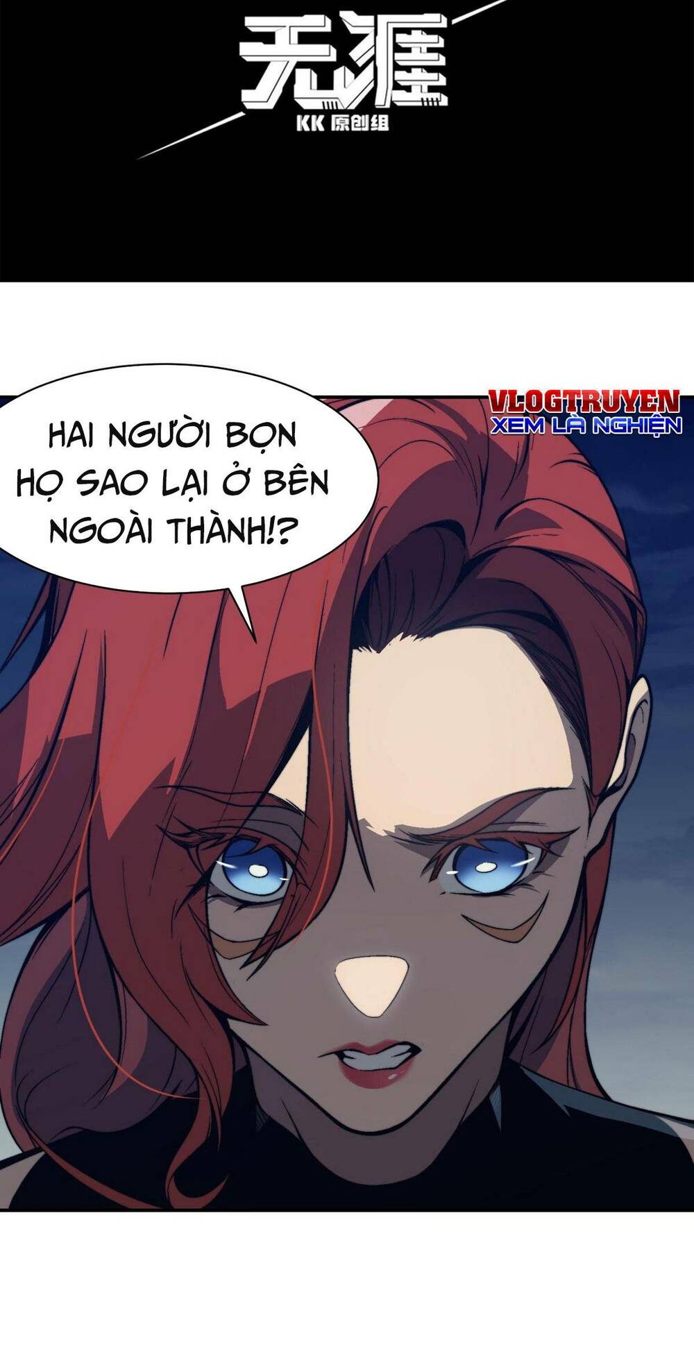 Quỷ Tiến Hóa Chapter 14 - Trang 2