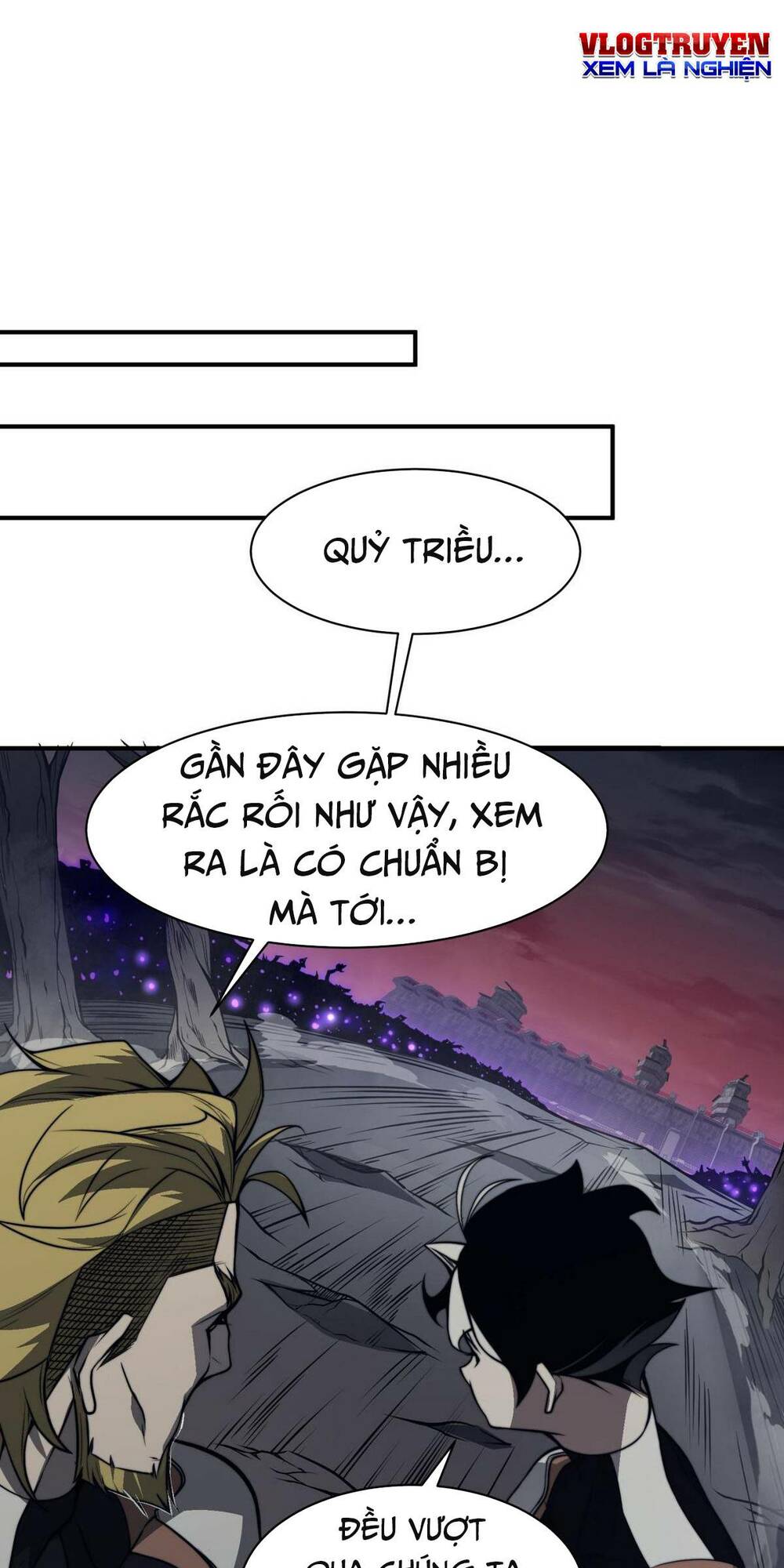 Quỷ Tiến Hóa Chapter 14 - Trang 2