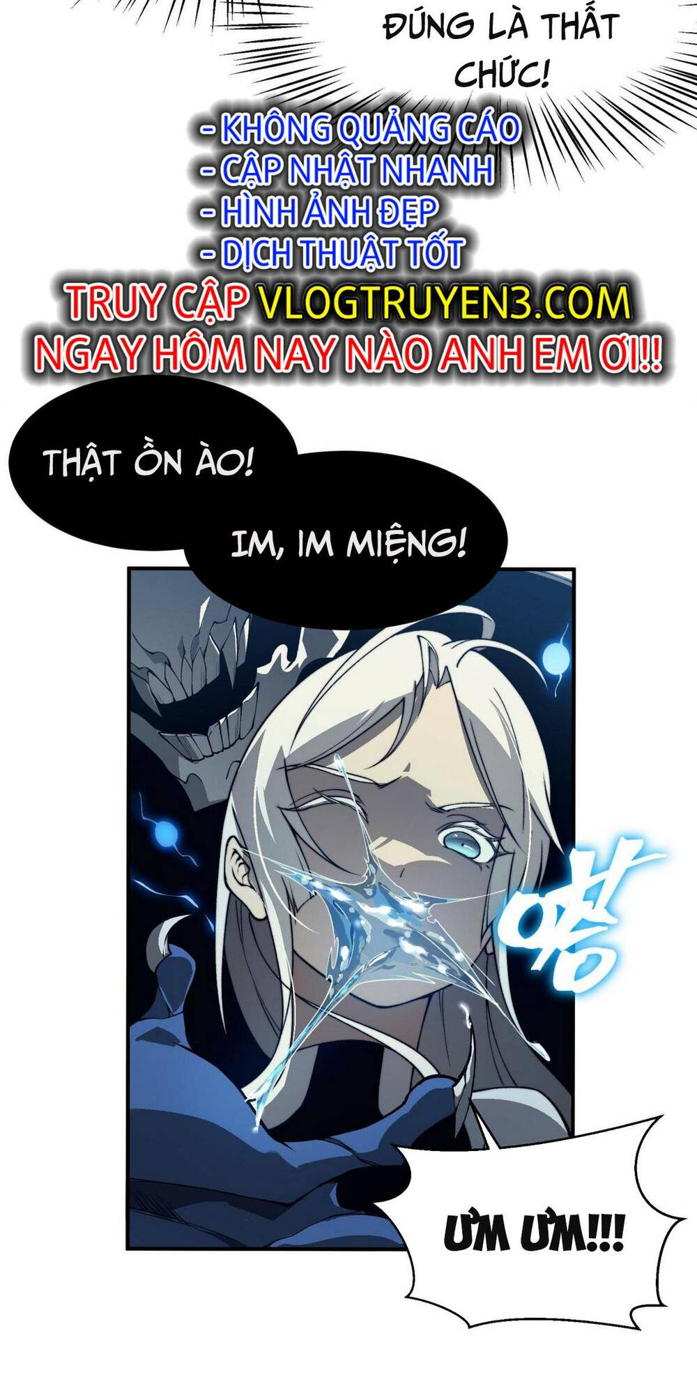 Quỷ Tiến Hóa Chapter 14 - Trang 2