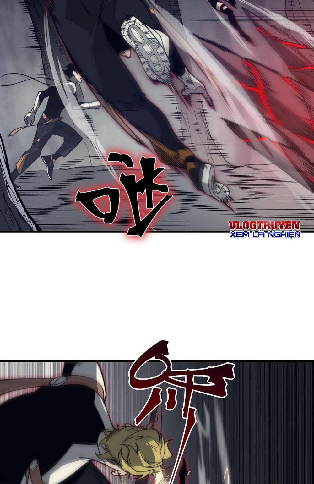 Quỷ Tiến Hóa Chapter 14 - Trang 2