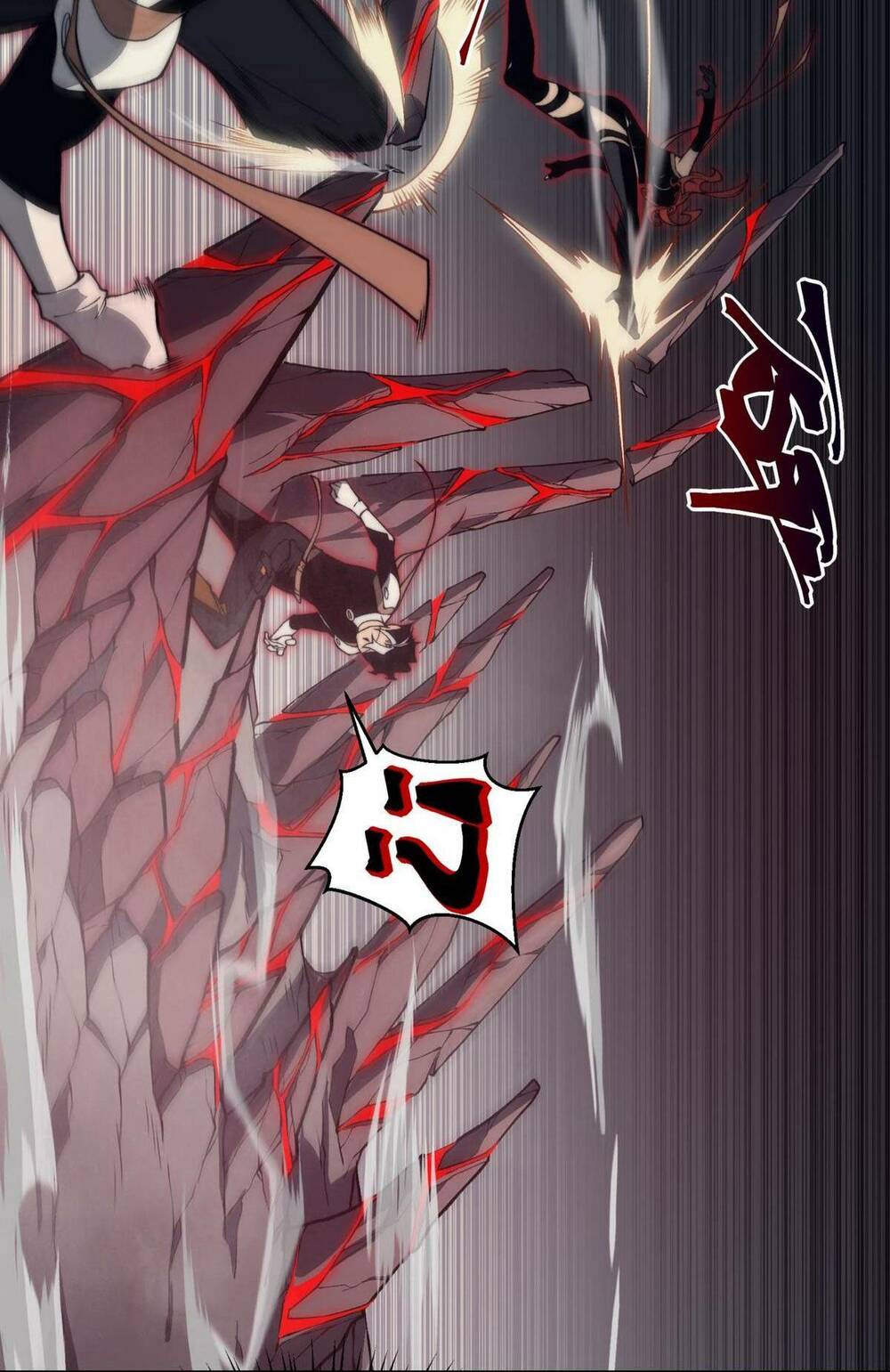 Quỷ Tiến Hóa Chapter 14 - Trang 2