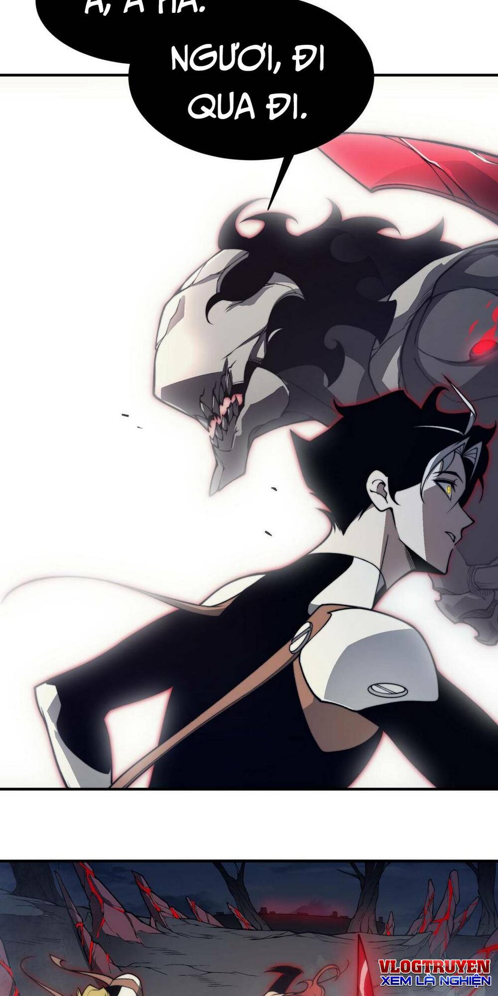 Quỷ Tiến Hóa Chapter 14 - Trang 2