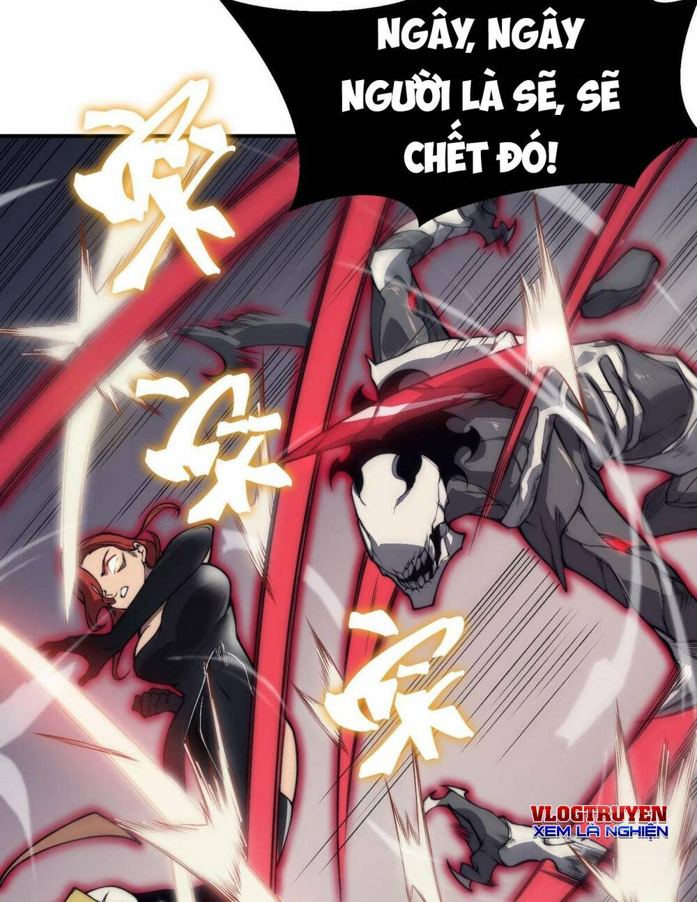 Quỷ Tiến Hóa Chapter 14 - Trang 2