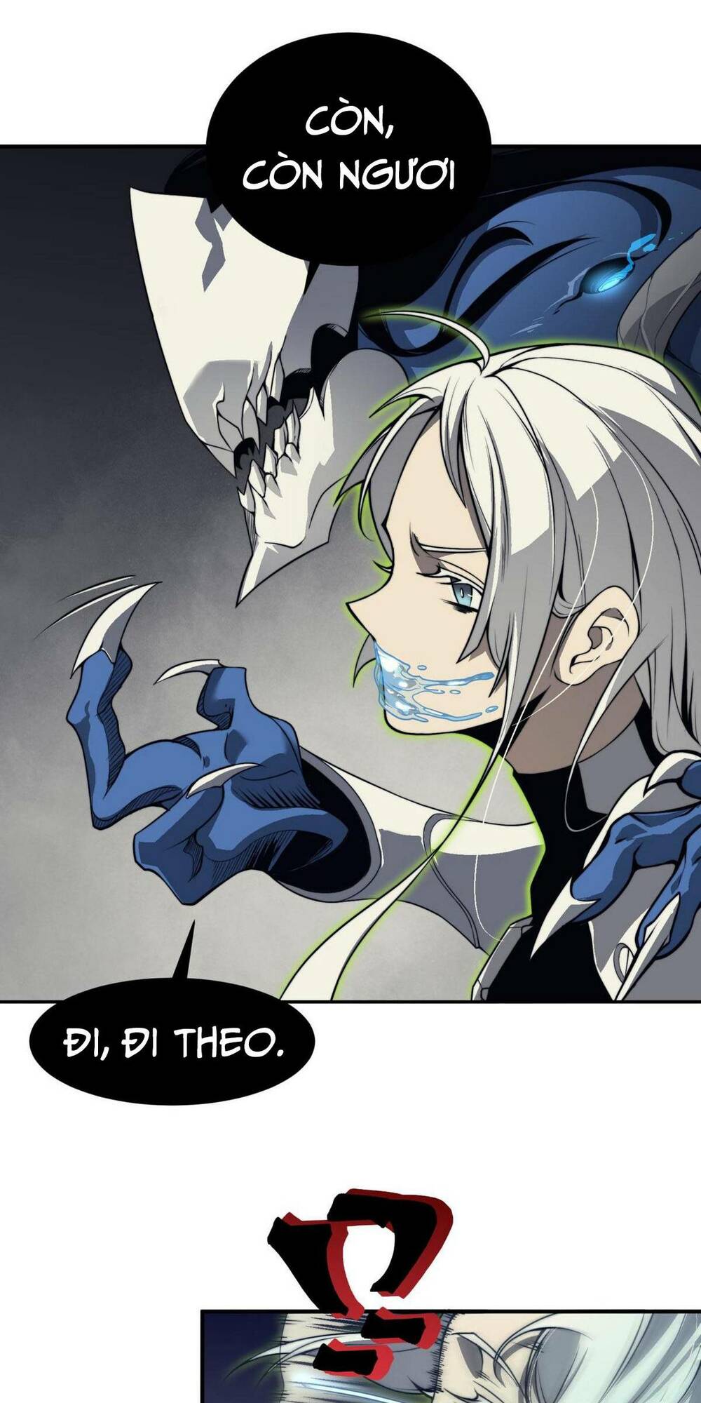 Quỷ Tiến Hóa Chapter 14 - Trang 2