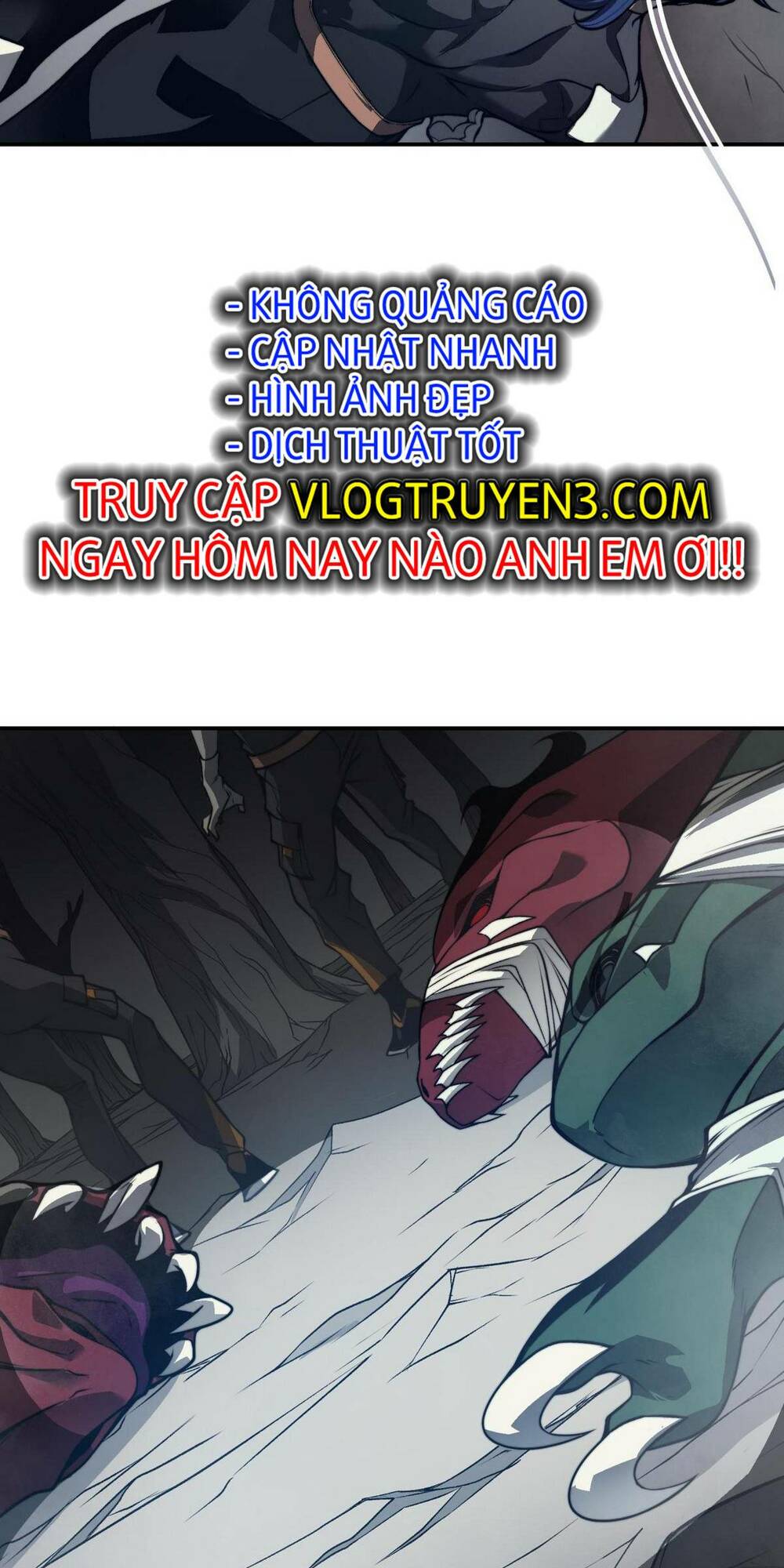 Quỷ Tiến Hóa Chapter 14 - Trang 2