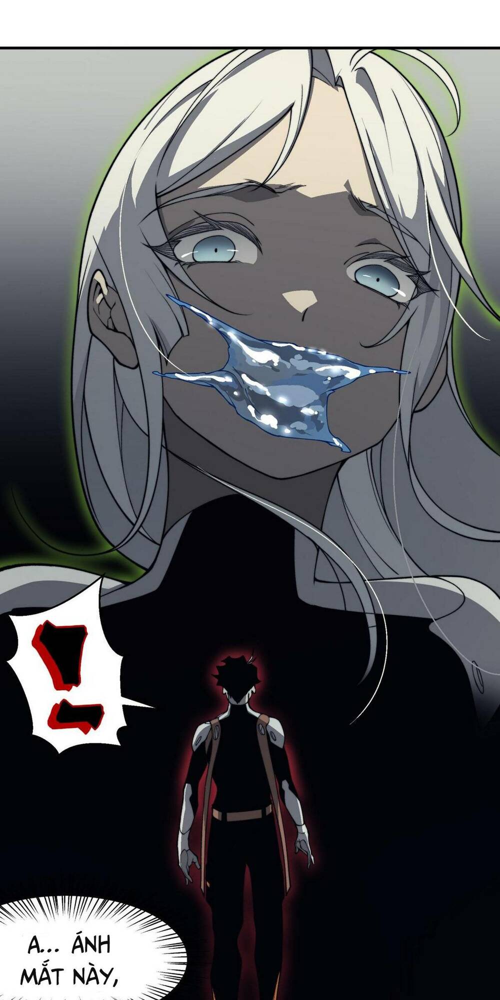 Quỷ Tiến Hóa Chapter 14 - Trang 2